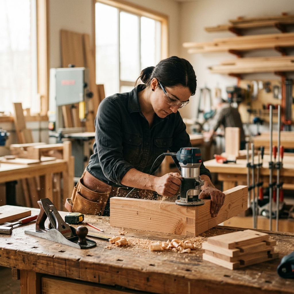 Red Seal Exam Preparation Carpentry