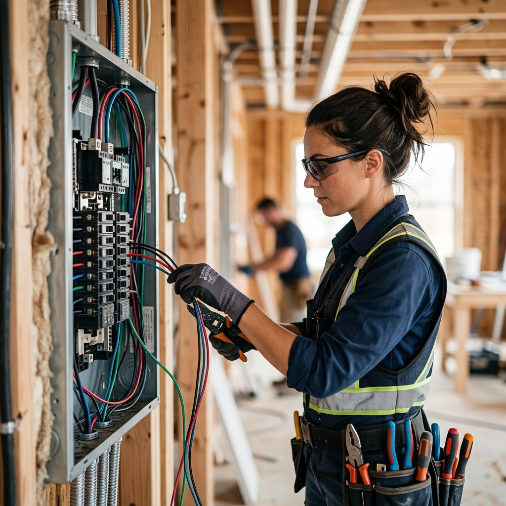 Red Seal Exam Preparation Electrician (Construction)