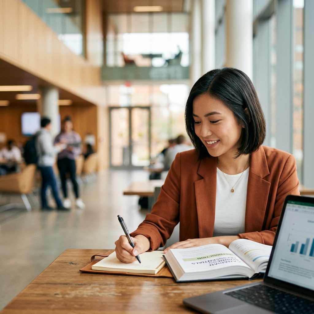 Introduction to Canadian Business Essentials